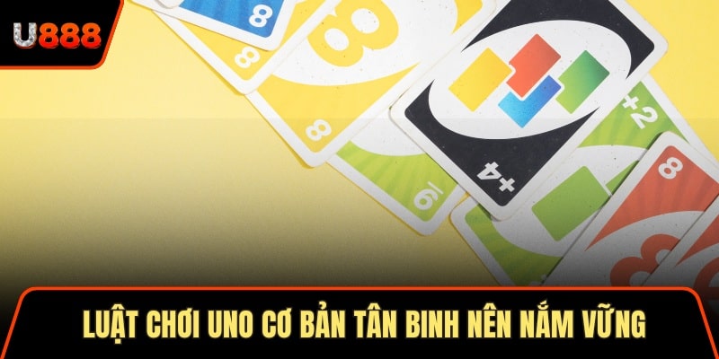 Soi Cầu Thần Tài 3 Cách Áp Dụng Hiệu Quả Nhất 2025 2 Luật chơi uno cơ bản tân binh nên nắm vững