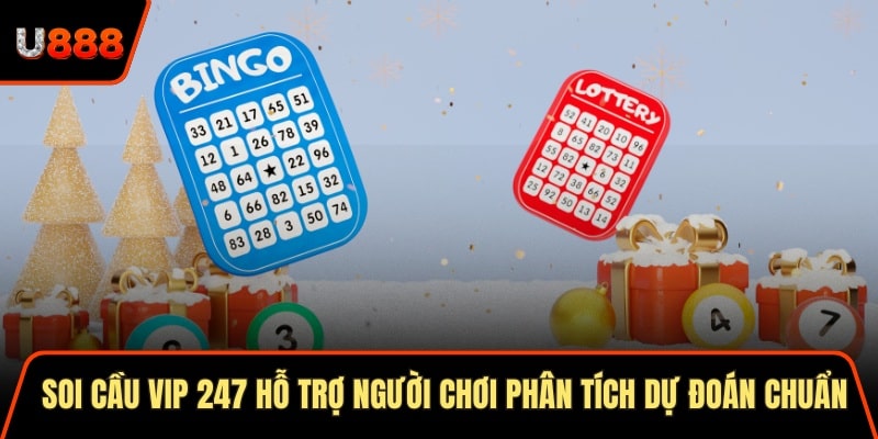 Soi Cầu Thần Tài 3 Cách Áp Dụng Hiệu Quả Nhất 2025 1 Soi cầu vip 247 hỗ trợ người chơi phân tích dự đoán chuẩn